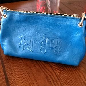 Coach  Carriage series